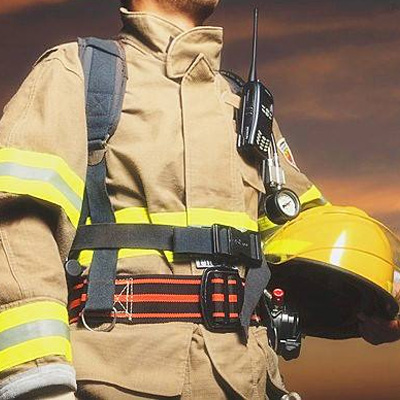 公安部消防局通知 消防技术服务机构临时资质管